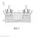 Fig. 08 - FinFET semiconductor device having integrated SiGe fin
