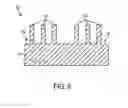 Fig. 09 - FinFET semiconductor device having integrated SiGe fin