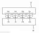 Fig. 01 - Magnetic trap for cylindrical diamagnetic materials