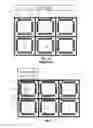 Fig. 03 - Semiconductor wafer and method of concurrently testing circuits formed thereon
