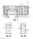 Fig. 02 - Method of forming a semiconductor substrate including a cooling channel