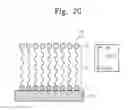 Fig. 13 - Semiconductor devices having through electrodes capped with self-aligned protection layers