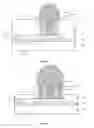 Fig. 15 - Metal contact for semiconductor device