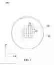 Fig. 02 - Method of tuning color temperature of light-emitting device
