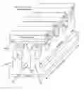 Fig. 01 - In-situ support structure for line collapse robustness in memory arrays