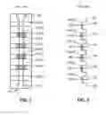 Fig. 02 - In-situ support structure for line collapse robustness in memory arrays