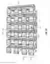 Fig. 07 - In-situ support structure for line collapse robustness in memory arrays