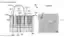 Fig. 01 - Silicon process compatible trench magnetic device