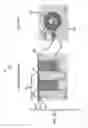 Fig. 03 - Silicon process compatible trench magnetic device
