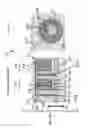 Fig. 08 - Silicon process compatible trench magnetic device