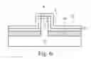 Fig. 07 - Reducing resistance in source and drain regions of FinFETs
