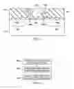Fig. 04 - Device having sloped gate profile and method of manufacture
