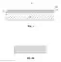 Fig. 02 - Method of forming well-controlled extension profile in MOSFET by silicon germanium based sacrificial layer