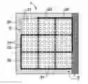 Fig. 01 - Method for manufacturing a thin-layer photovoltaic device, in particular for solar glazing
