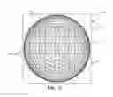 Fig. 09 - Solid state lighting devices having improved color uniformity and associated methods