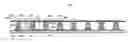 Fig. 01 - FLEXIBLE LEAD FRAME FOR MULTI-LEG PACKAGE ASSEMBLY