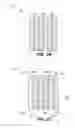 Fig. 04 - MODULAR THERMOELECTRIC UNITS FOR HEAT RECOVERY SYSTEMS AND METHODS THEREOF