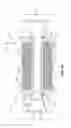Fig. 13 - MODULAR THERMOELECTRIC UNITS FOR HEAT RECOVERY SYSTEMS AND METHODS THEREOF