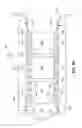 Fig. 15 - MODULAR THERMOELECTRIC UNITS FOR HEAT RECOVERY SYSTEMS AND METHODS THEREOF