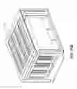 Fig. 20 - MODULAR THERMOELECTRIC UNITS FOR HEAT RECOVERY SYSTEMS AND METHODS THEREOF