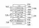 Fig. 01 - Magnetic random access memory with perpendicular enhancement layer