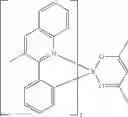 Fig. 154 - Organic electroluminescent materials and devices