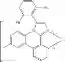 Fig. 84 - Organic electroluminescent materials and devices