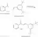 Fig. 37 - Platinum (II) emitters for OLED applications