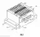 Fig. 07 - Battery pack array separator