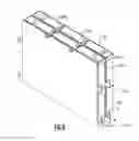 Fig. 08 - Battery pack array separator