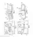 Fig. 04 - Battery terminal cover