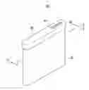 Fig. 01 - RECHARGEABLE BATTERY HAVING PROTECTIVE CIRCUIT MODULE