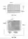 Fig. 29 - Nanodevices for generating power from molecules and batteryless sensing
