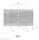 Fig. 02 - Extruded carbon fuel cell components