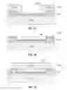 Fig. 10 - Homogeneous solid metallic anode for thin film microbattery