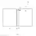 Fig. 02 - Electronic device case with antenna and electronic device for use therewith