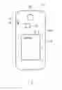 Fig. 07 - Electronic device case with antenna and electronic device for use therewith