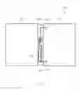 Fig. 08 - Electronic device case with antenna and electronic device for use therewith