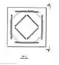 Fig. 02 - Multi-frequency array antenna