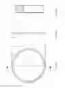 Fig. 09 - Feed horn sealing structure and method of sealing the feed horn