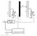 Fig. 01 - Single radio frequency double-stream transmission apparatus, use method and antenna system