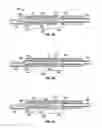 Fig. 06 - Shock and vibration resistant bulkhead connector with pliable contacts
