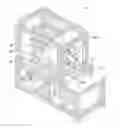 Fig. 01 - Stator coil lacing machine