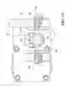 Fig. 08 - Stator coil lacing machine
