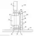 Fig. 01 - Magnetostrictive vibration power generation device