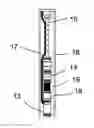 Fig. 01 - Method and Apparatus for Control of a Synchronous Permanent Magnet Motor, Particularly Over a Long Cable in a Well