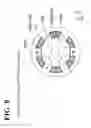 Fig. 09 - MOTOR SYSTEM, MOTOR, AND DRIVE CIRCUIT