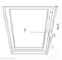 Fig. 45 - Calibration technique for automated window coverings