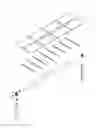 Fig. 01 - Clamp assembly for solar tracker
