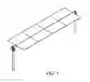 Fig. 02 - Clamp assembly for solar tracker